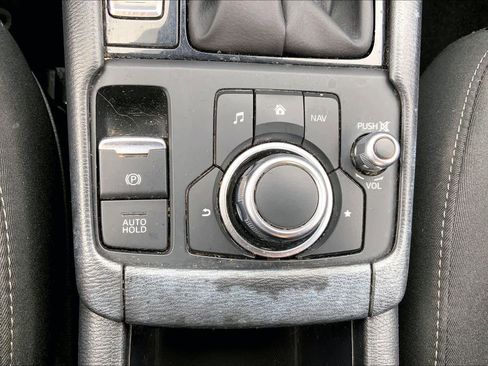 Used 2019 MAZDA CX-3 Sport image 36