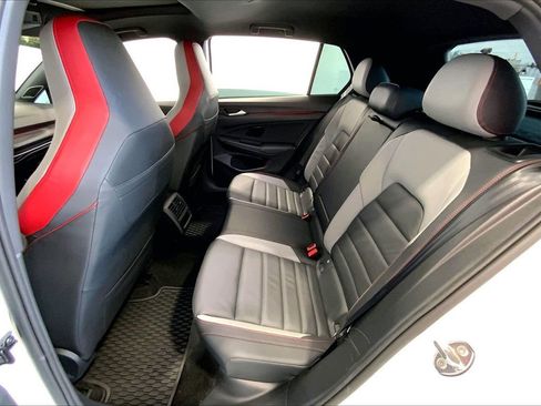 Used 2024 Volkswagen GTI SE FWD image 19