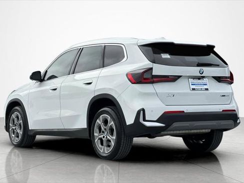 Used 2023 BMW X1 xDrive28i w/ Convenience Package image 3