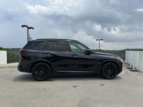 Used 2024 BMW X5 sDrive40i w/ M Sport Package RWD image 8