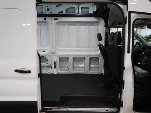 Used 2024 Ford Transit 350 148 High Roof Extended RWD image 21
