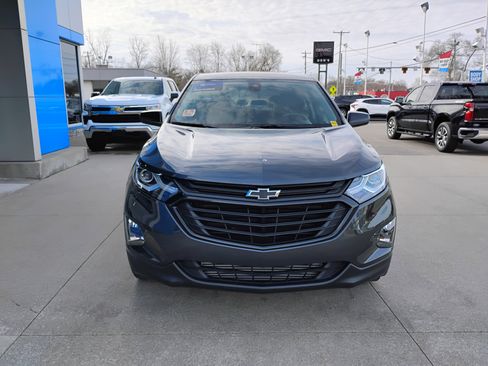 Used 2021 Chevrolet Equinox LT image 5