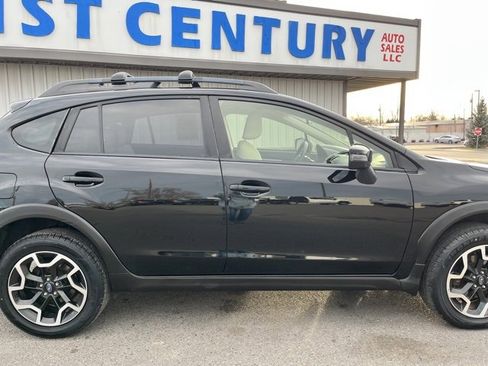 Used 2016 Subaru Crosstrek 2.0i Limited image 12