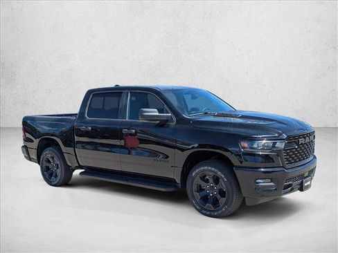 New 2026 RAM 1500 Express image 6