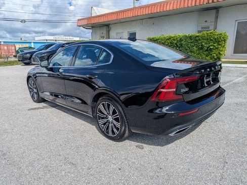 Used 2022 Volvo S60 B5 Inscription AWD/4WD image 5