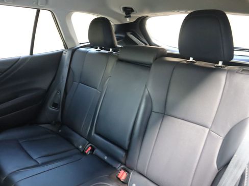 Used 2024 Subaru Outback Limited image 56