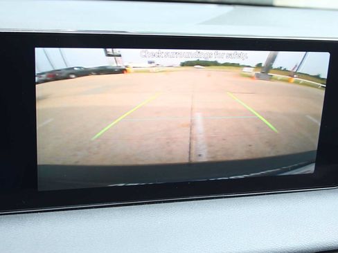 Used 2026 Nissan Sentra SR w/ Floor Mat Package FWD image 33