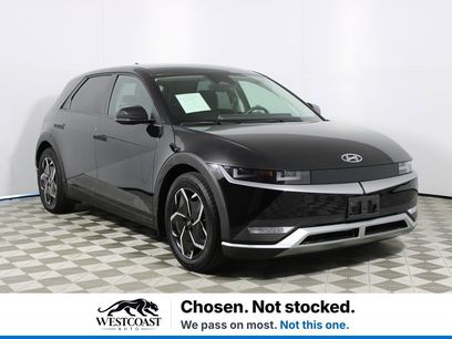 Used 2024 Hyundai Ioniq 5 SE