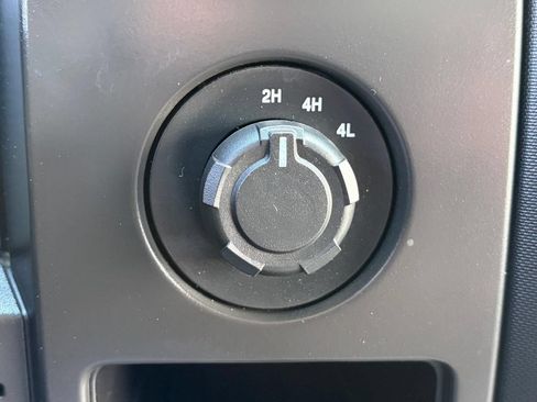 Used 2014 Ford F150 XL w/ Equipment Group 101A Mid AWD/4WD image 13