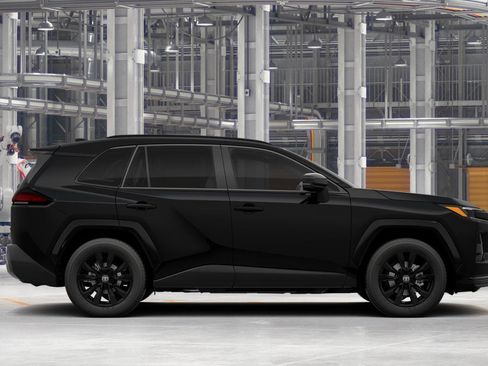 New 2026 Toyota RAV4 FWD image 13