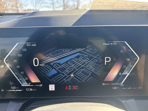 New 2026 BMW X3 xDrive30 w/ Premium Package image 19