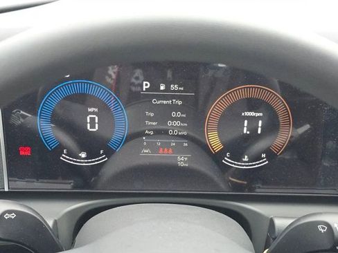 New 2026 Hyundai Santa Cruz SEL image 22