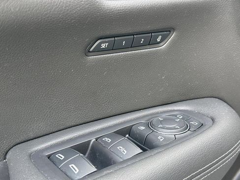 Certified 2024 Cadillac XT6 Premium Luxury image 20