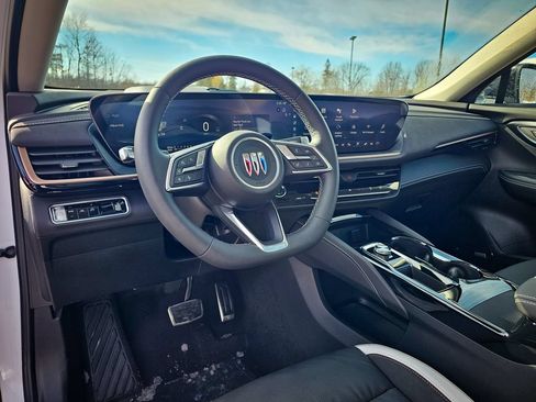New 2026 Buick Envision Sport Touring AWD/4WD image 15