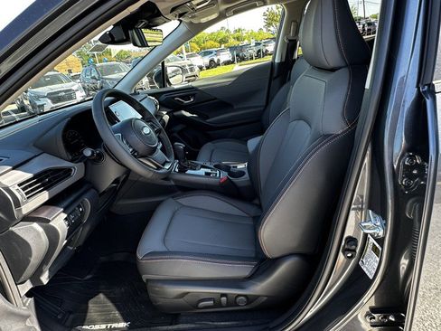 New 2026 Subaru Crosstrek 2.5i Limited AWD/4WD image 12