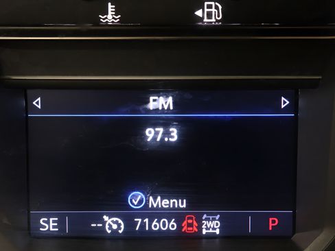 Used 2021 GMC Sierra 2500 AT4 w/ AT4 Preferred Package AWD/4WD image 15
