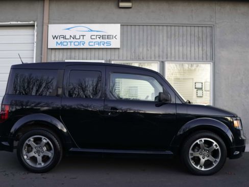 Used 2007 Honda Element SC image 25