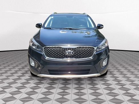 Used 2017 Kia Sorento SX FWD image 2