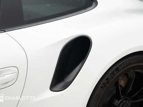 Used 2016 Porsche 911 GT3 RS image 11