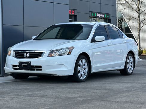 Used 2009 Honda Accord EX-L image 5