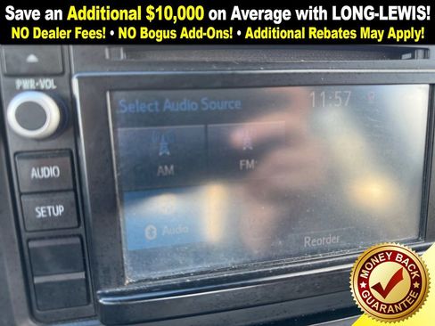 Used 2018 Toyota Tacoma SR image 28