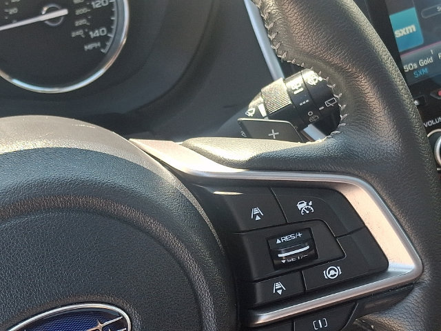 Used 2023 Subaru Forester Touring AWD/4WD image 22