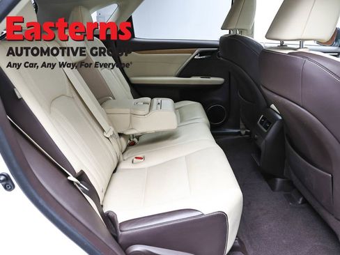 Used 2016 Lexus RX 350 AWD w/ Premium Package image 27