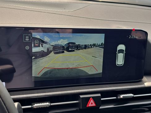 New 2026 Kia Sportage X-Line AWD/4WD image 23