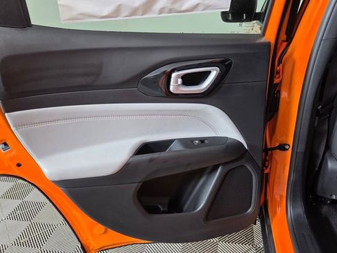 New 2026 Jeep Compass Limited image 27