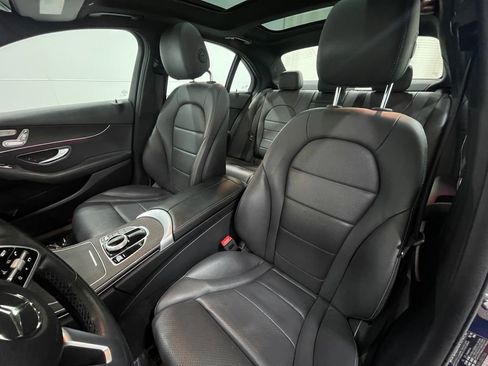 Used 2019 Mercedes-Benz C 300 4MATIC Sedan image 13