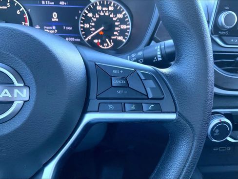 Used 2023 Nissan Altima 2.5 SV image 24