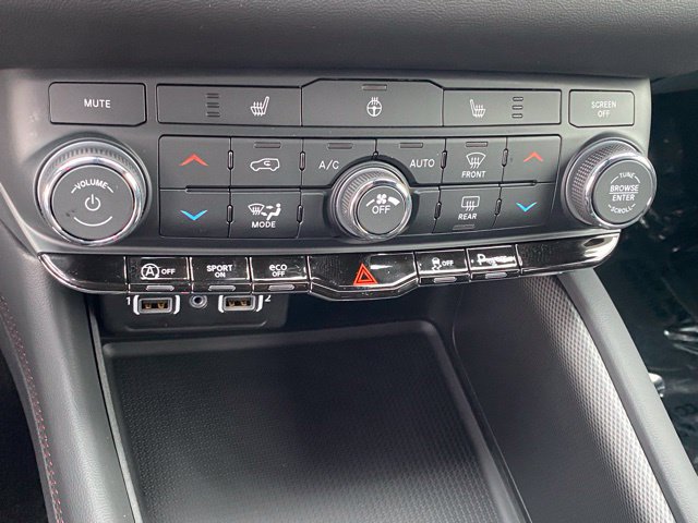 New 2026 Dodge Durango GT w/ Blacktop Package AWD/4WD image 23