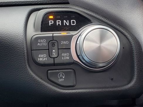 New 2026 RAM 1500 Laramie w/ Night Edition image 26