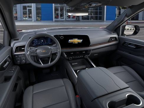 New 2026 Chevrolet Tahoe LT AWD/4WD image 16