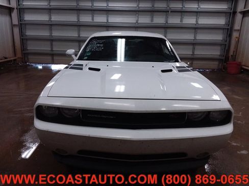 Used 2011 Dodge Challenger R/T image 7