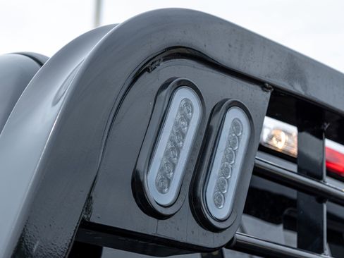 New 2026 Ford F450 Lariat image 62