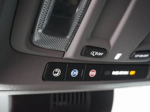 Used 2023 Chevrolet Silverado 1500 LTZ image 28