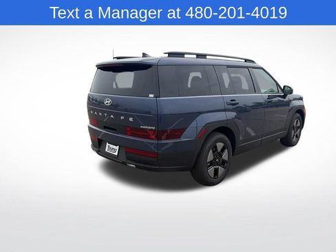 New 2026 Hyundai Santa Fe SEL AWD/4WD image 5