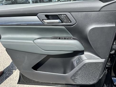 New 2026 GMC Terrain AT4 w/ Convenience Package III image 25