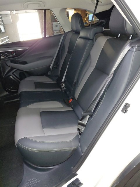 Used 2024 Subaru Outback Onyx Edition AWD/4WD image 6
