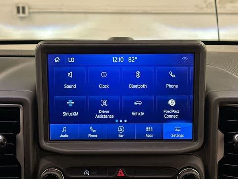 Used 2024 Ford Bronco Sport Big Bend w/ Convenience Package AWD/4WD image 14