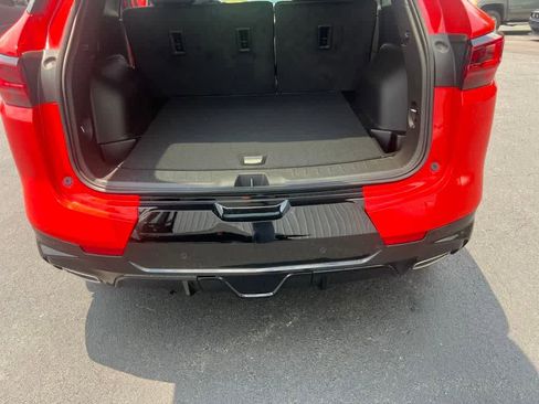 New 2025 Chevrolet Blazer RS w/ Driver Confidence II Package image 33