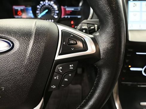 Used 2016 Ford Edge Titanium w/ Technology Package AWD/4WD image 21