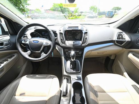 Used 2013 Ford Escape SEL AWD/4WD image 29