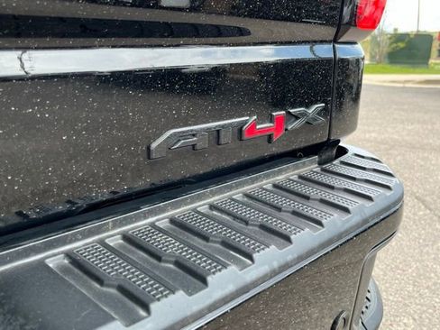 Certified 2024 GMC Sierra 1500 AT4X AWD/4WD image 23