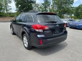 Used 2014 Subaru Outback 2.5i Limited w/ Moonroof Package image 4