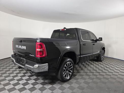 Used 2025 RAM 1500 Limited image 24