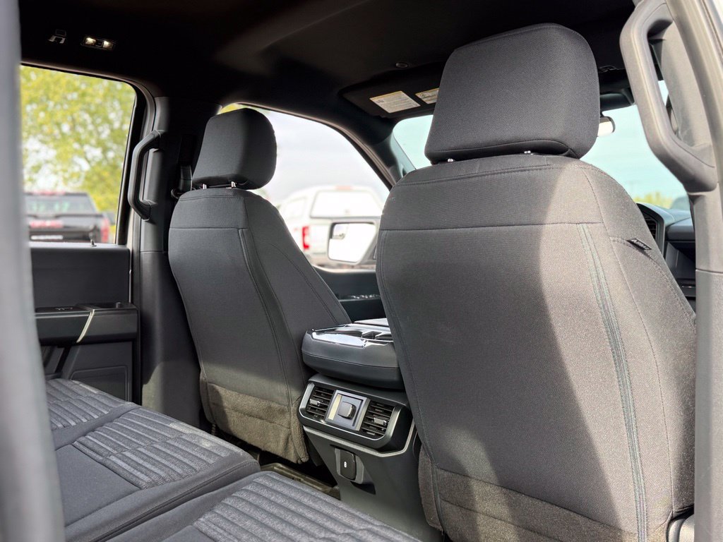 Certified 2023 Ford F150 XL w/ XL STX Apperance Package AWD/4WD image 17