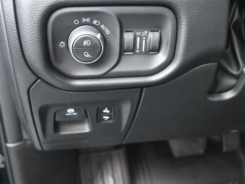 New 2026 RAM 1500 Lone Star image 21