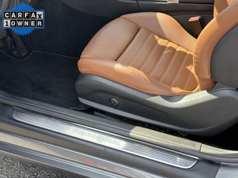Used 2021 Mercedes-Benz C 300 Cabriolet image 15